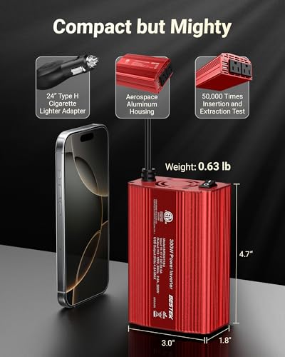 Best image of power inverters