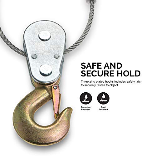 Best image of power pullers