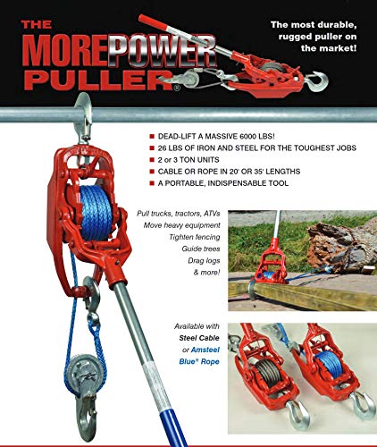 Best image of power pullers