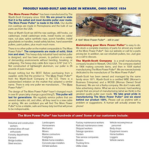 Best image of power pullers