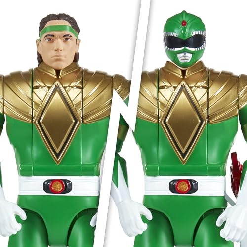 Best image of power rangers action figures
