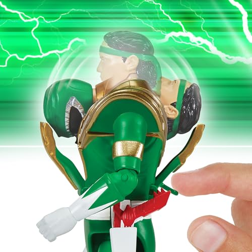 Best image of power rangers action figures