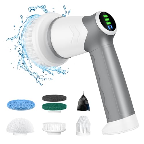 11 Best Power Tile Scrubbers Our Picks, Alternatives & Reviews