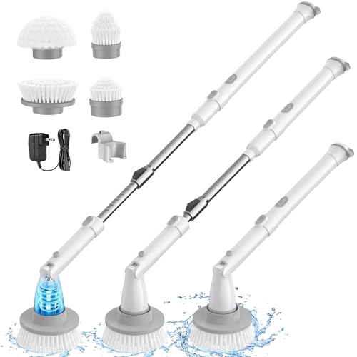 11 Best Power Tile Scrubbers Our Picks, Alternatives & Reviews