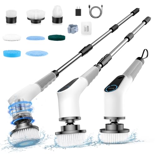 11 Best Power Tile Scrubbers Our Picks, Alternatives & Reviews