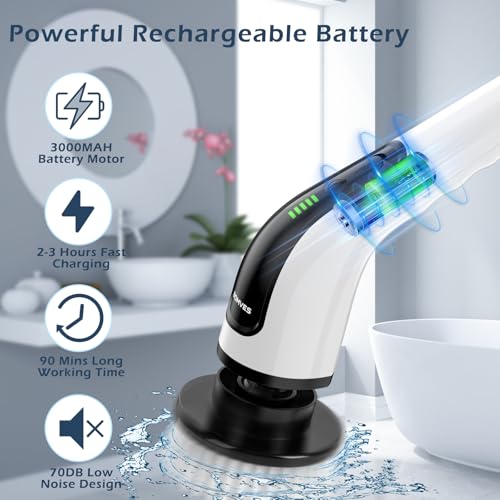 Best image of power tile scrubbers