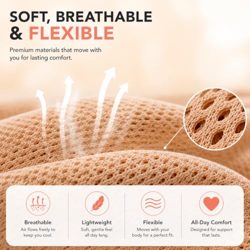 Best image of pregnancy support bands
