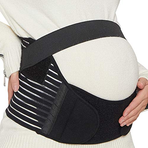 Best image of pregnancy support bands