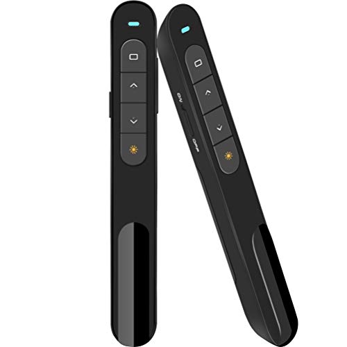 Best image of presentation remotes