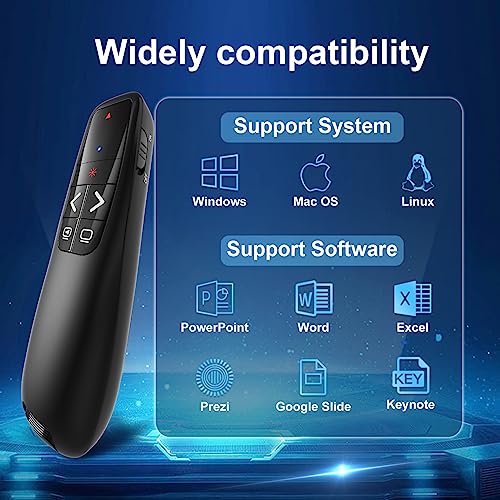 Best image of presentation remotes
