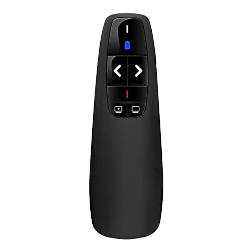 11 Best Presentation Remotes Our Picks, Alternatives & Reviews