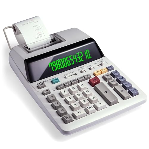 Best image of printing calculators
