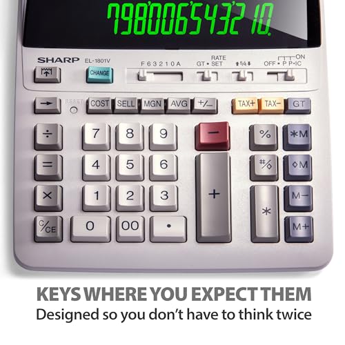 Best image of printing calculators