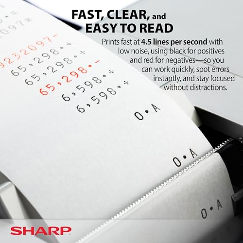 Best image of printing calculators