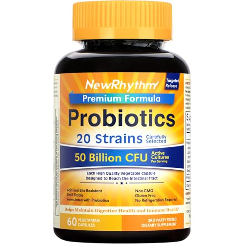 Best image of probiotics