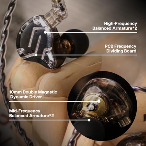 Best image of professional in ear monitors