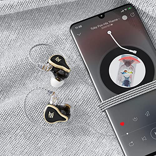 Best image of professional in ear monitors