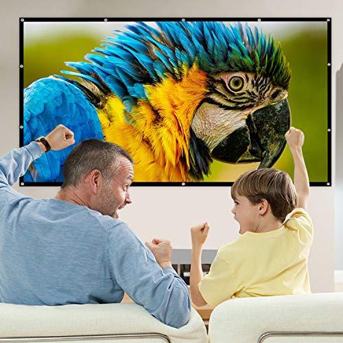 Best image of projection screens