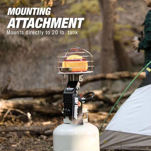 Best image of propane heaters