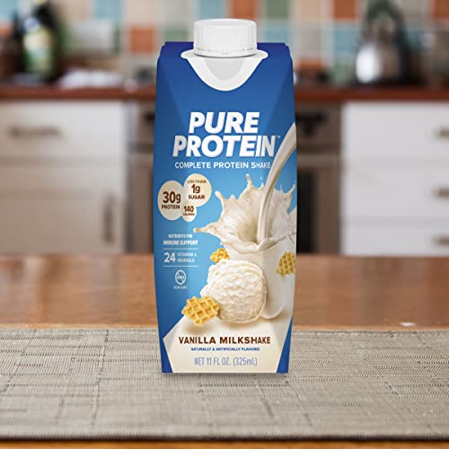 Best image of protein shakes