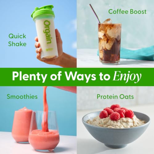 Best image of protein shakes