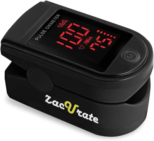 Best image of pulse oximeters