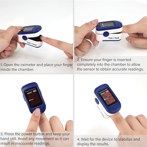 Best image of pulse oximeters