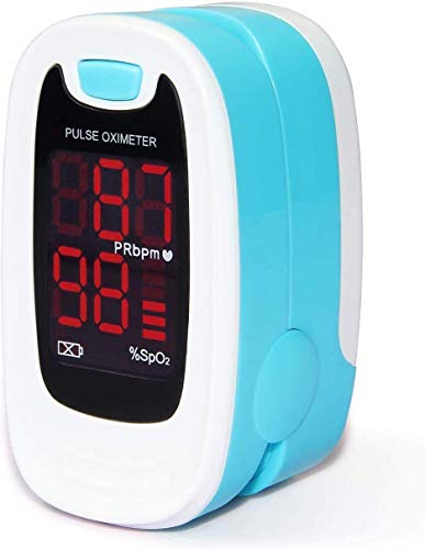 Best image of pulse oximeters