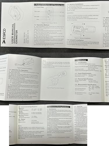 Best image of pulse oximeters