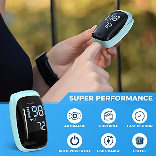 Best image of pulse oximeters