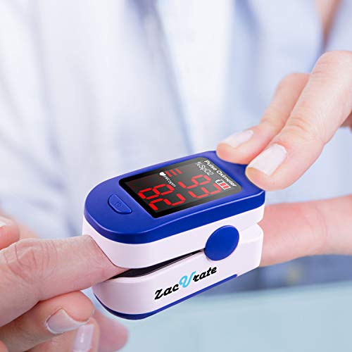 Best image of pulse oximeters