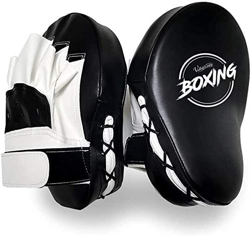 Best image of punch mitts