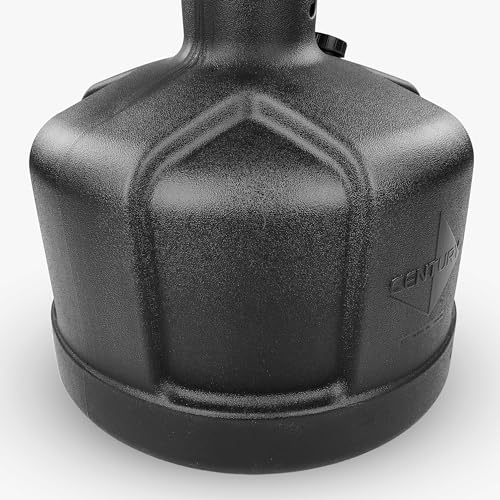 Best image of punching bag stands