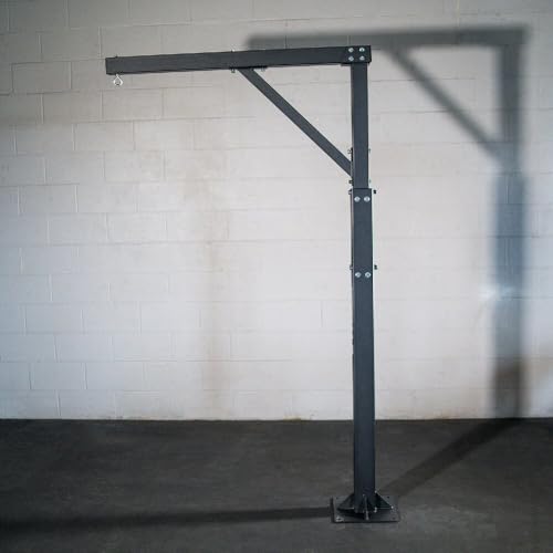 Best image of punching bag stands