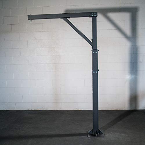 Best image of punching bag stands