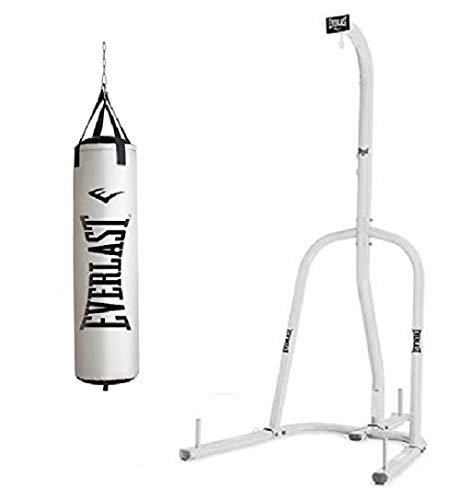 Best image of punching bag stands