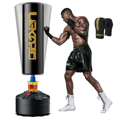 11 Best Punching Bags Our Picks, Alternatives & Reviews Alternative.me