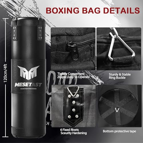Best image of punching bags