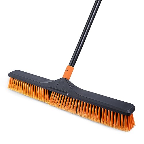 11 Best Push Brooms Our Picks, Alternatives & Reviews Alternative.me