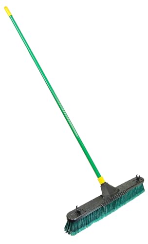 Best image of push brooms