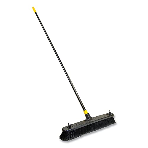 11 Best Push Brooms Our Picks, Alternatives & Reviews Alternative.me