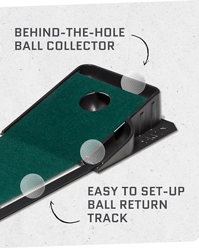 Best image of putting mats