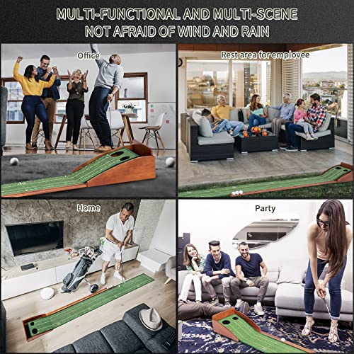 Best image of putting mats