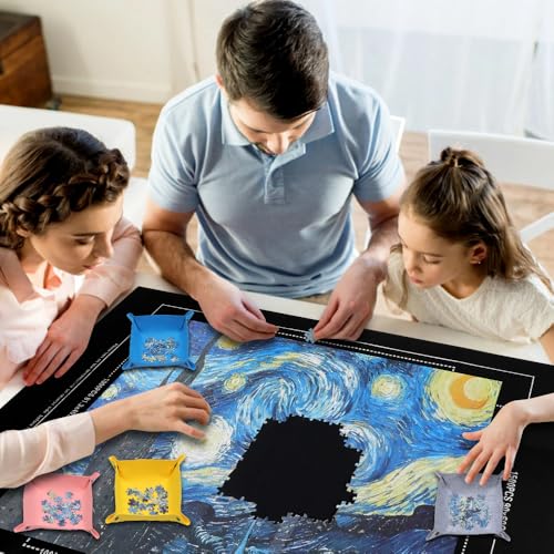 Best image of puzzle mats