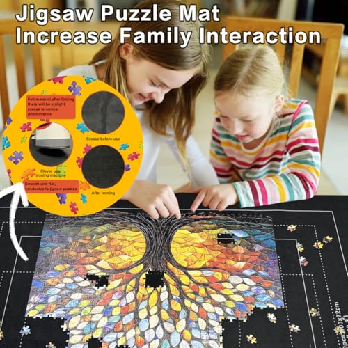 Best image of puzzle mats