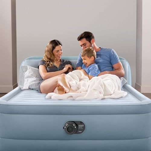 Best image of queen air beds