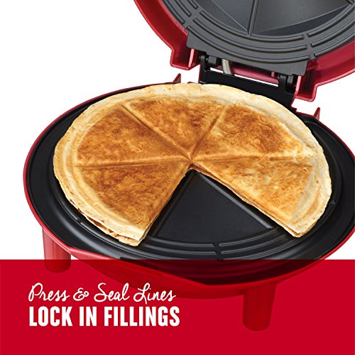 Best image of quesadilla makers