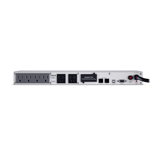 Best image of rack mount battery backups