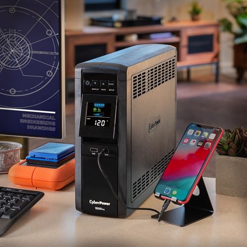Best image of rack mount battery backups