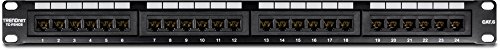 Best image of rack mount patch panels